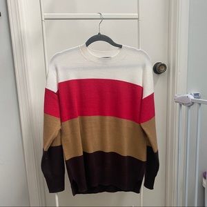 French Connection Sweater